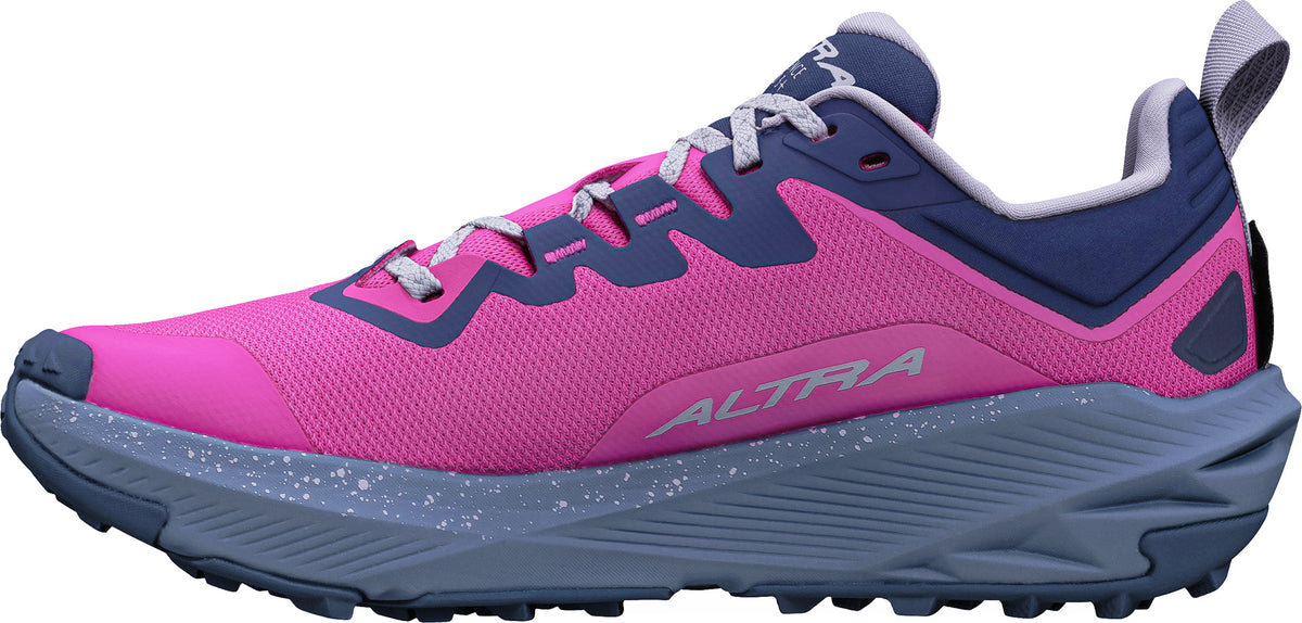 Altra Women's Experience Wild 3+ Trail Running Shoes - Pink