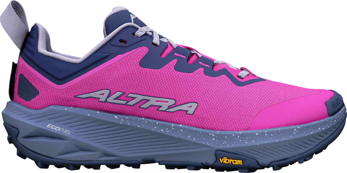 Altra Women's Experience Wild 3+ Trail Running Shoes - Pink