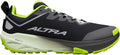 Altra Men's Experience Wild 3+ Trail Running Shoes - Black