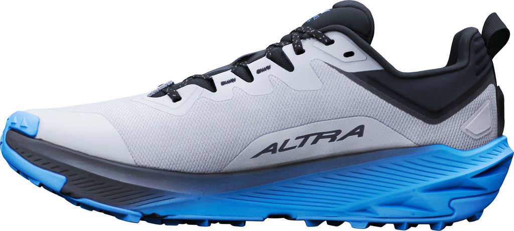 Altra Men's Experience Wild 3+ Running Shoes - Grey
