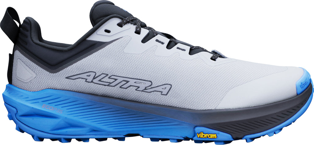 Altra Men's Experience Wild 3+ Running Shoes - Grey