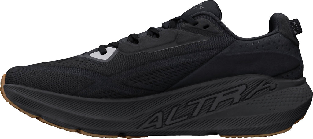 Altra Men's FWD VIA 2 Running Shoes - Black