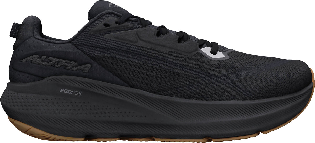 Altra Men's FWD VIA 2 Running Shoes - Black