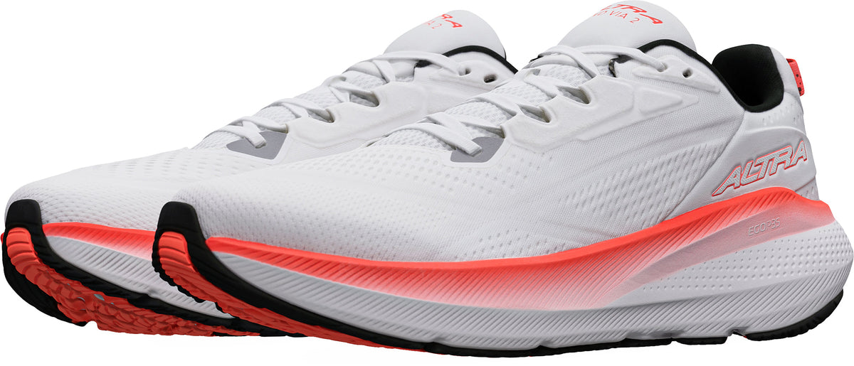 Altra Men's FWD VIA 2 Running Shoes - White