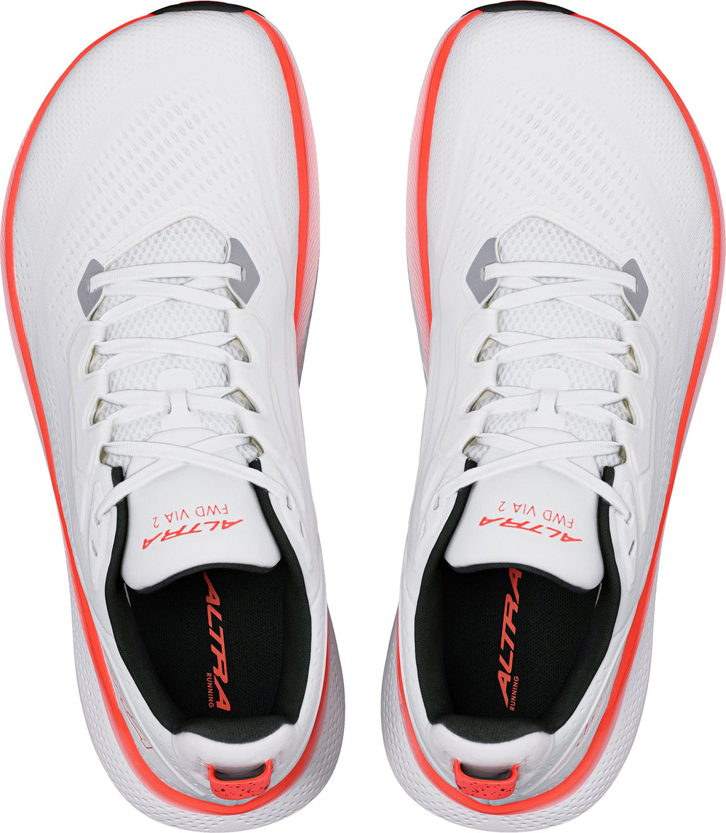 Altra Men's FWD VIA 2 Running Shoes - White