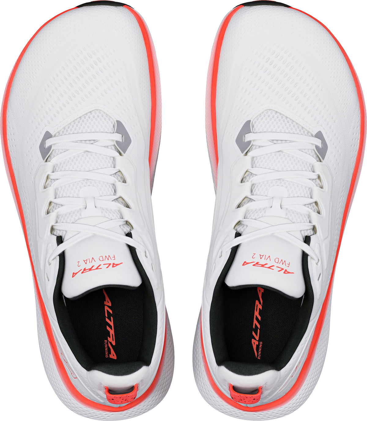 Altra Men's FWD VIA 2 Running Shoes - White