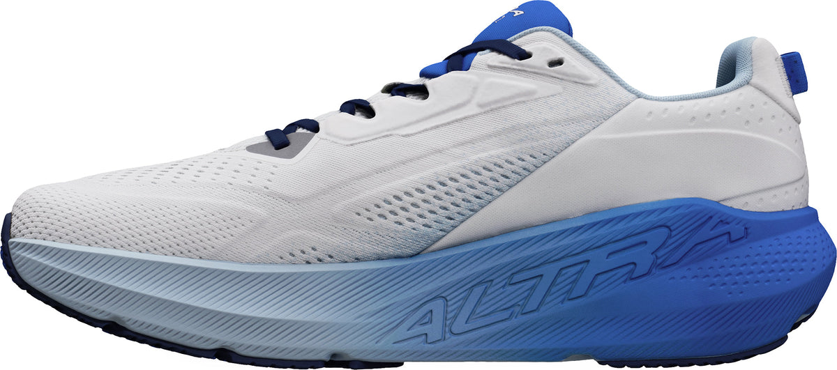 Altra Men's FWD VIA 2 Running Shoes - Grey