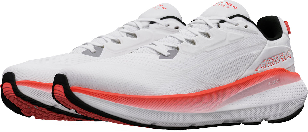 Altra Women's FWD VIA 2 Running Shoes - White