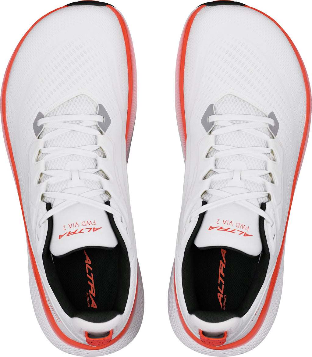 Altra Women's FWD VIA 2 Running Shoes - White