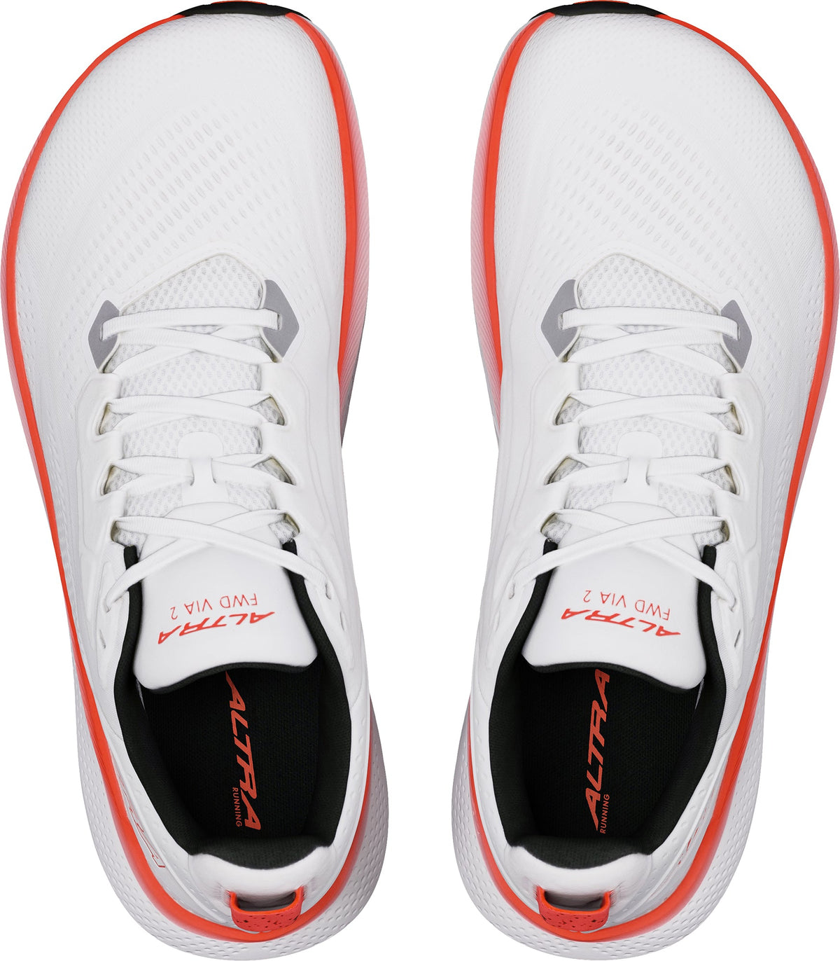 Altra Women's FWD VIA 2 Running Shoes - White