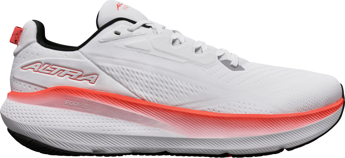 Altra Women's FWD VIA 2 Running Shoes - White