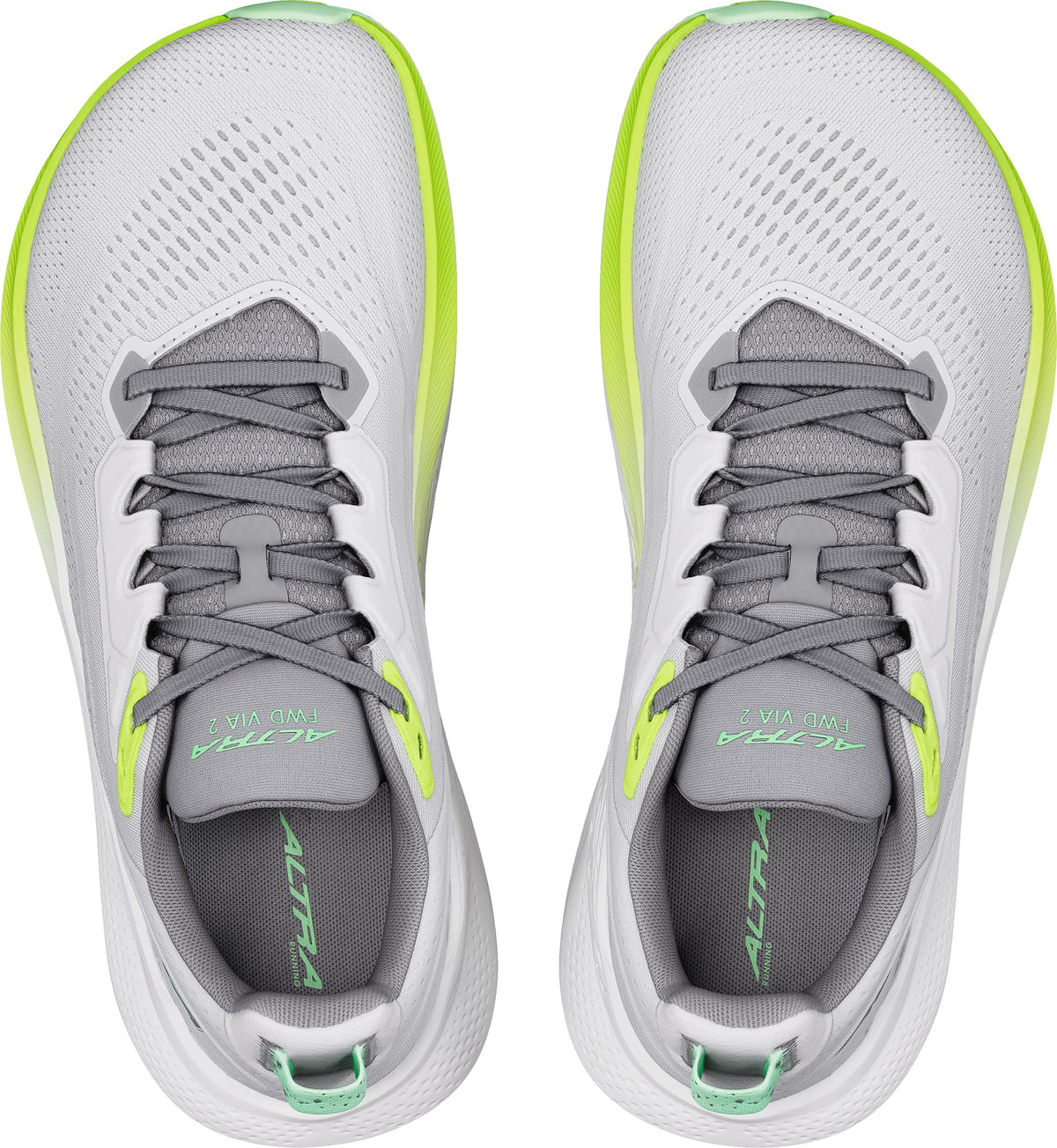Altra Women's FWD VIA 2 Running Shoes - Grey