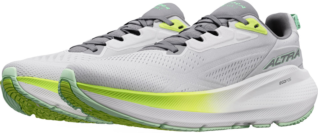 Altra Women's FWD VIA 2 Running Shoes - Grey