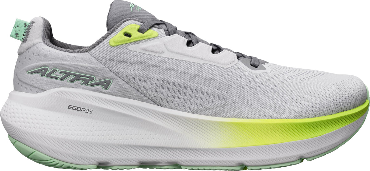 Altra Women's FWD VIA 2 Running Shoes - Grey