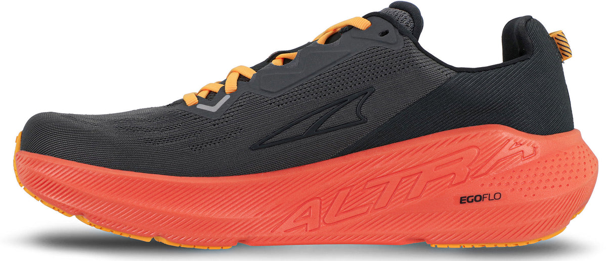 Altra Men's FWD VIA Running Shoes - Black