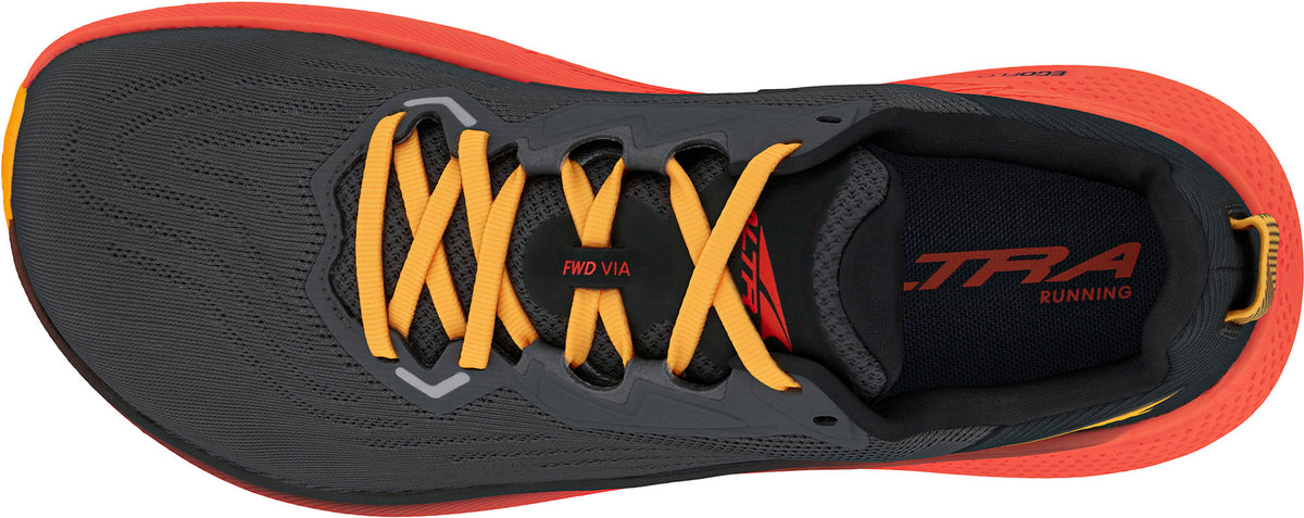 Altra Men's FWD VIA Running Shoes - Black