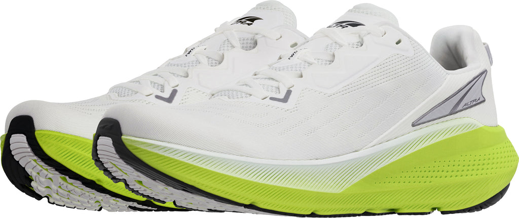 Altra Men's FWD VIA Running Shoes - White