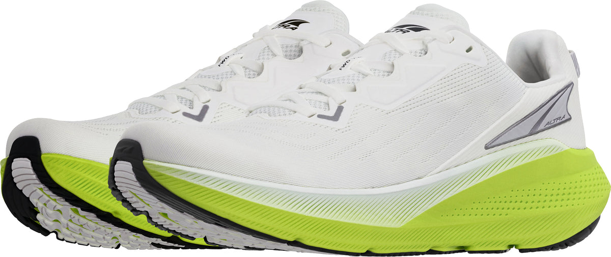 Altra Men's FWD VIA Running Shoes - White