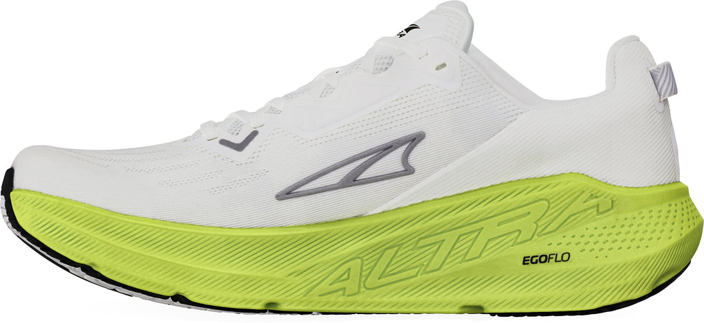 Altra Men's FWD VIA Running Shoes - White