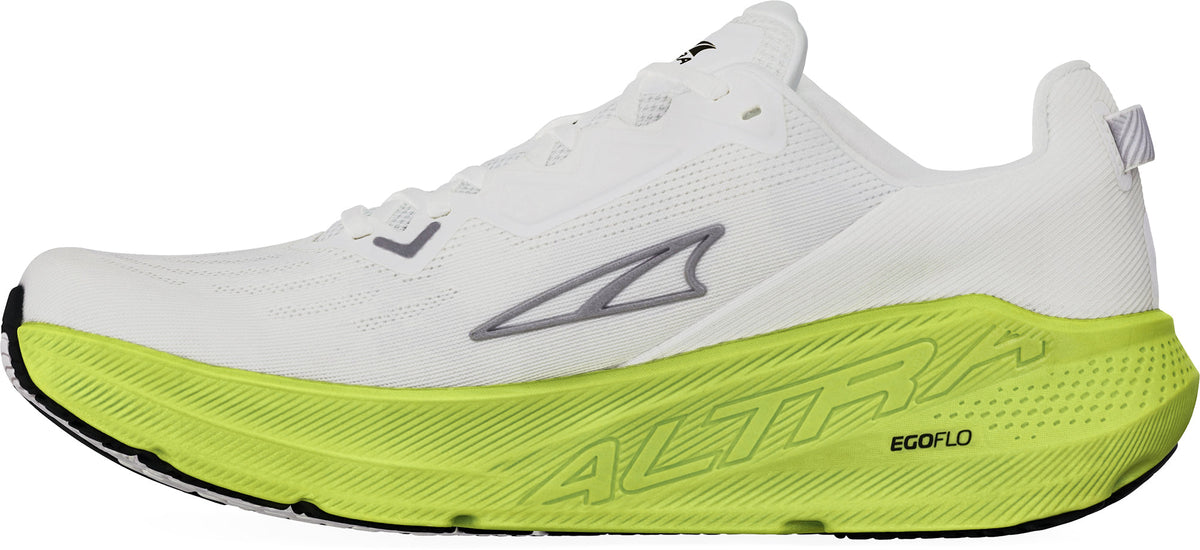 Altra Men's FWD VIA Running Shoes - White