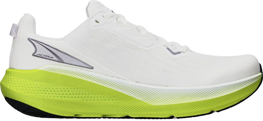 Altra Men's FWD VIA Running Shoes - White