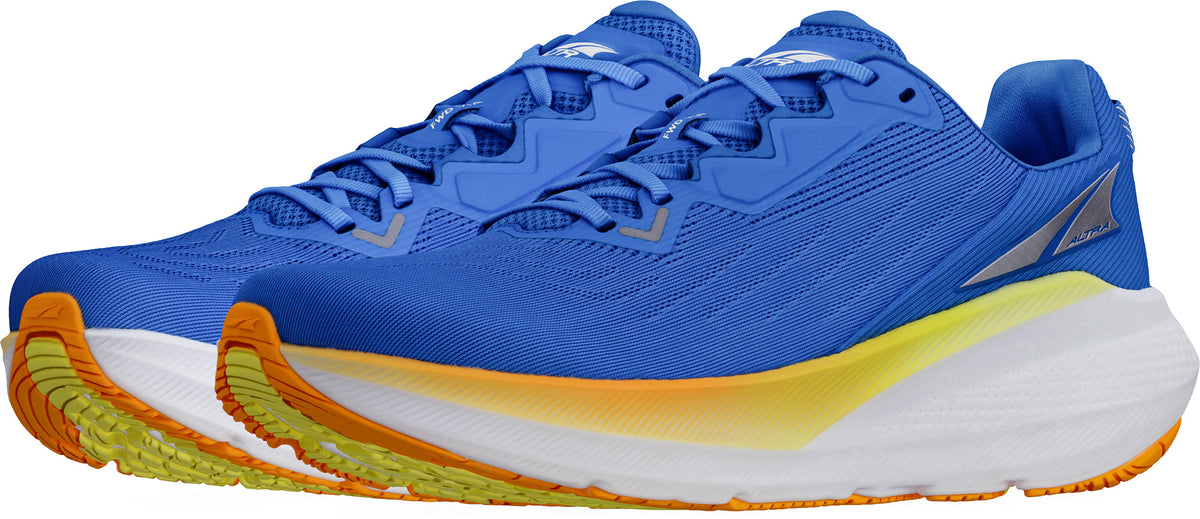 Altra Men's FWD VIA Running Shoes - Blue