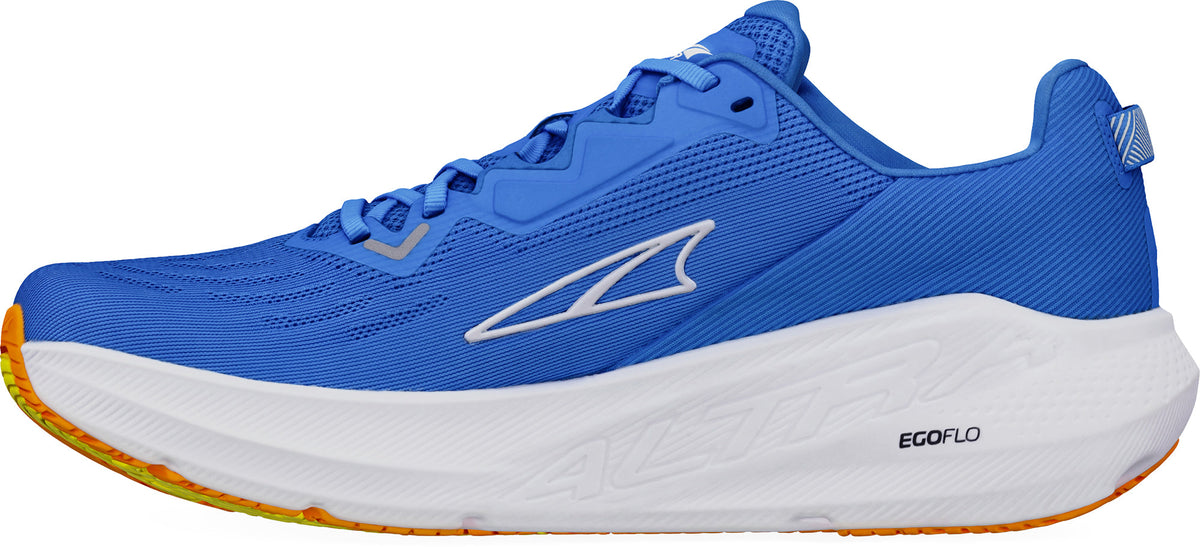 Altra Men's FWD VIA Running Shoes - Blue