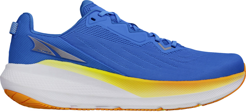 Altra Men's FWD VIA Running Shoes - Blue