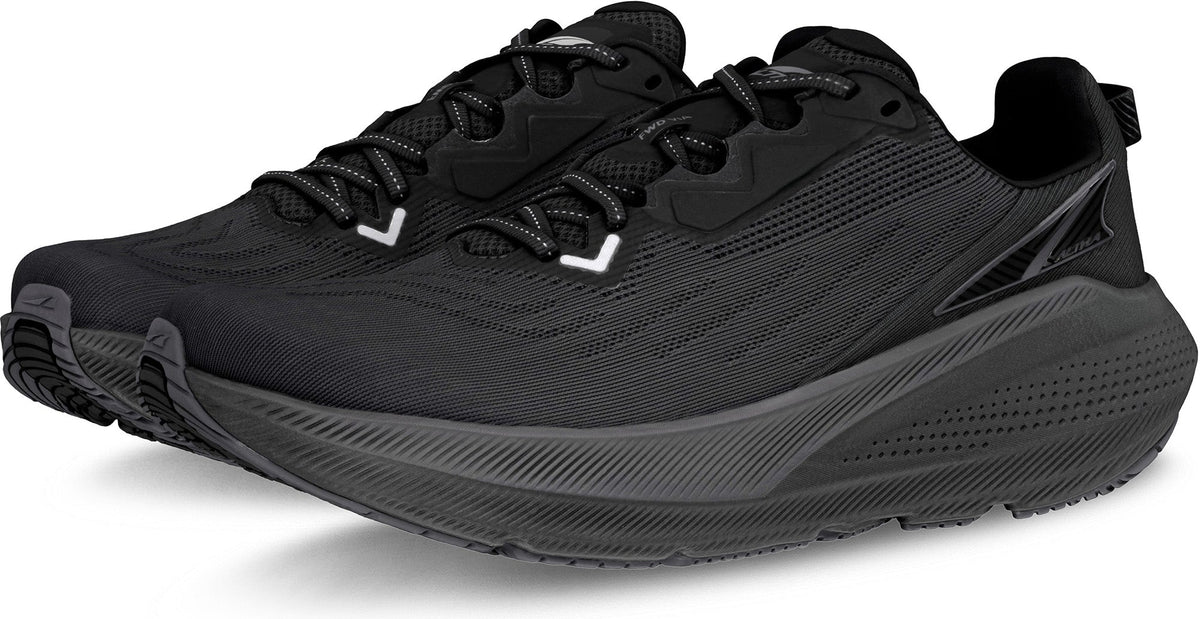 Altra Women's FWD VIA Running Shoes - Black