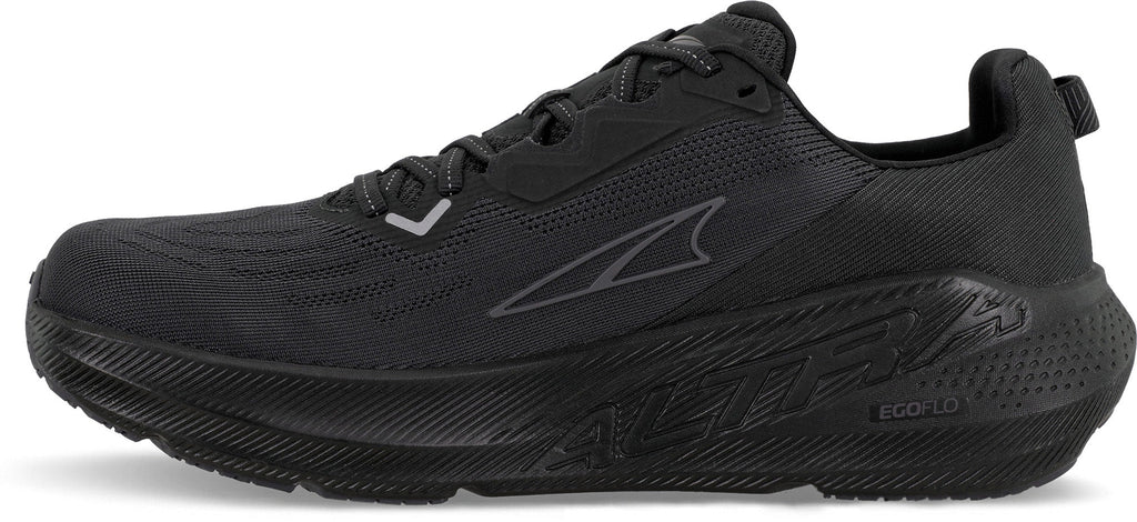 Altra Women's FWD VIA Running Shoes - Black