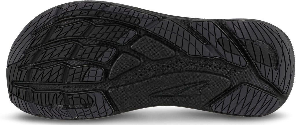 Altra Women's FWD VIA Running Shoes - Black