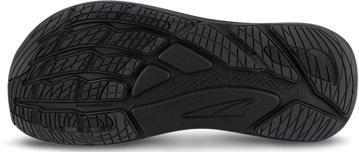 Altra Women's FWD VIA Running Shoes - Black