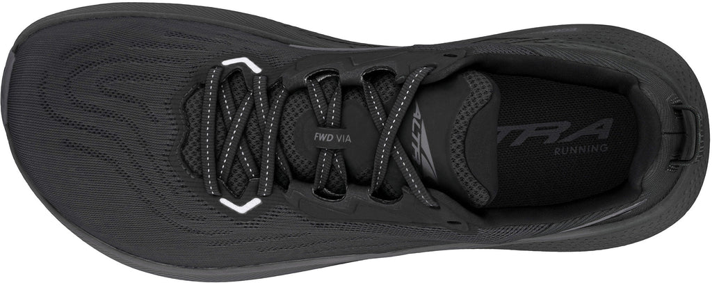 Altra Women's FWD VIA Running Shoes - Black