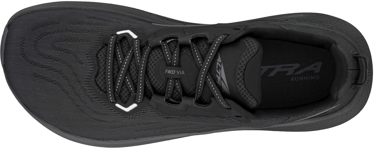 Altra Women's FWD VIA Running Shoes - Black