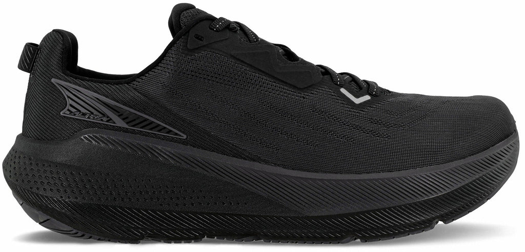 Altra Women's FWD VIA Running Shoes - Black