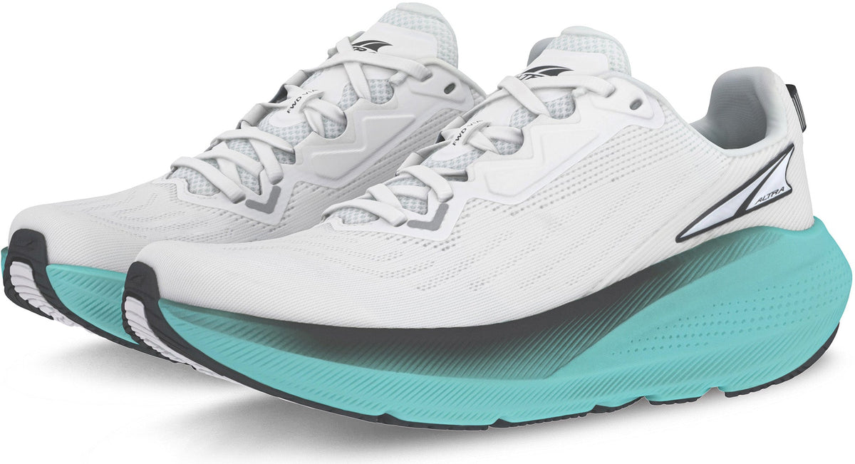 Altra Women's FWD VIA Running Shoes - White