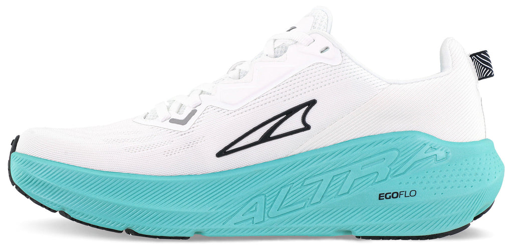 Altra Women's FWD VIA Running Shoes - White