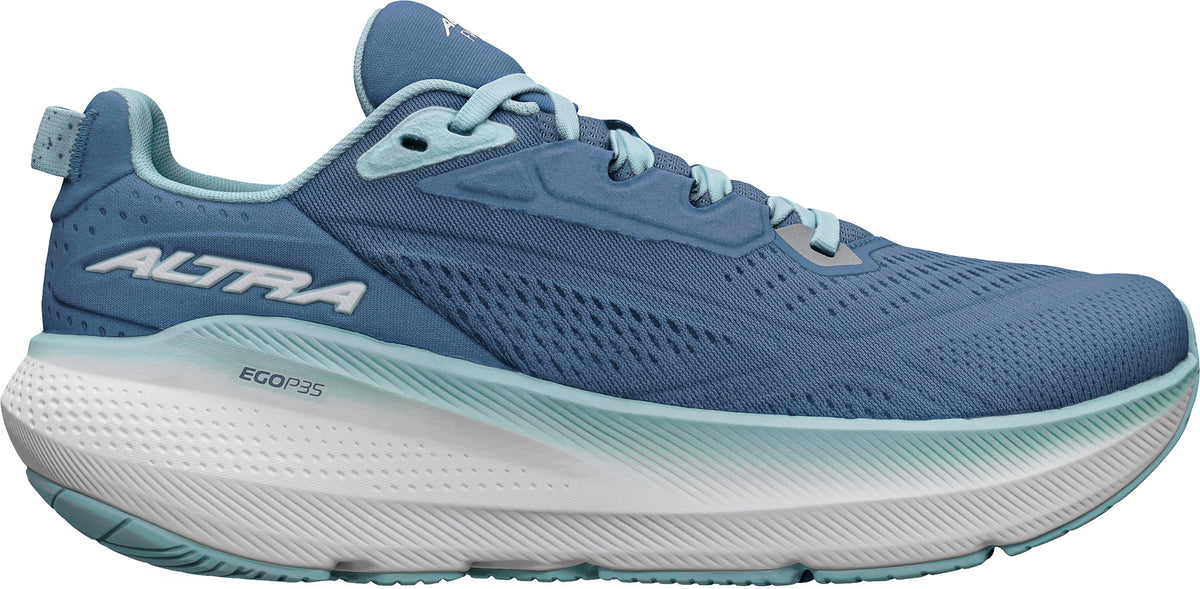Altra Women's FWD VIA 2 Running Shoes - Blue