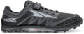 Altra Men's King MT 2 Trail Running Shoes - Black