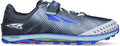 Altra Men's King MT Trail Running Shoes - Blue