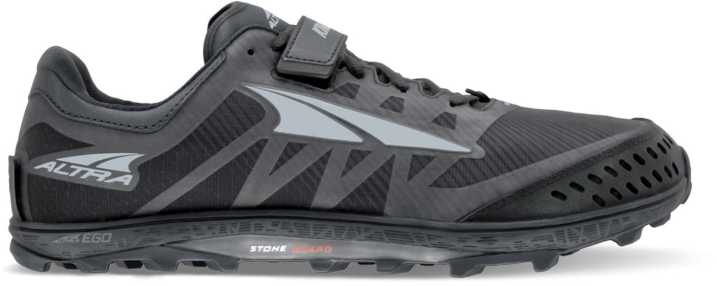 Altra Women's King MT Trail Running Shoes - Black