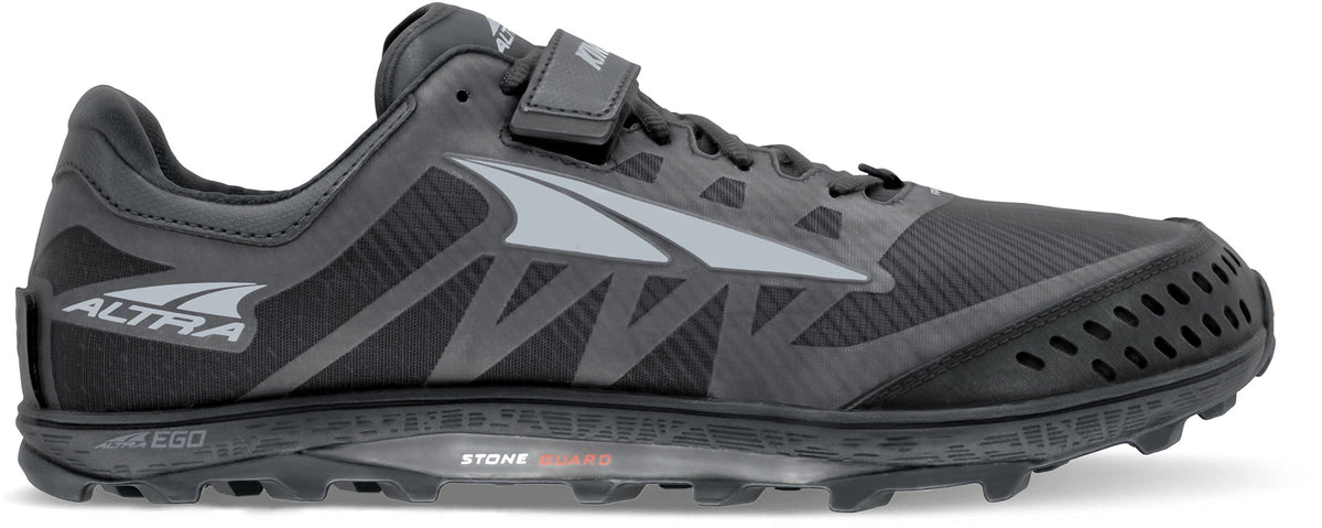 Altra Women's King MT Trail Running Shoes - Black