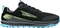 Altra Men's Lone Peak 9+ Trail Running Shoes - Black