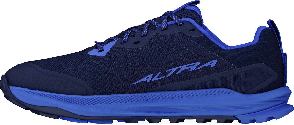 Altra Men's Lone Peak 9+ Trail Running Shoes - Blue