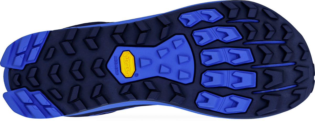 Altra Men's Lone Peak 9+ Trail Running Shoes - Blue