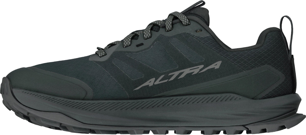 Altra Women's Lone Peak 9+ Trail Running Shoes - Black
