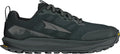 Altra Women's Lone Peak 9+ Trail Running Shoes - Black