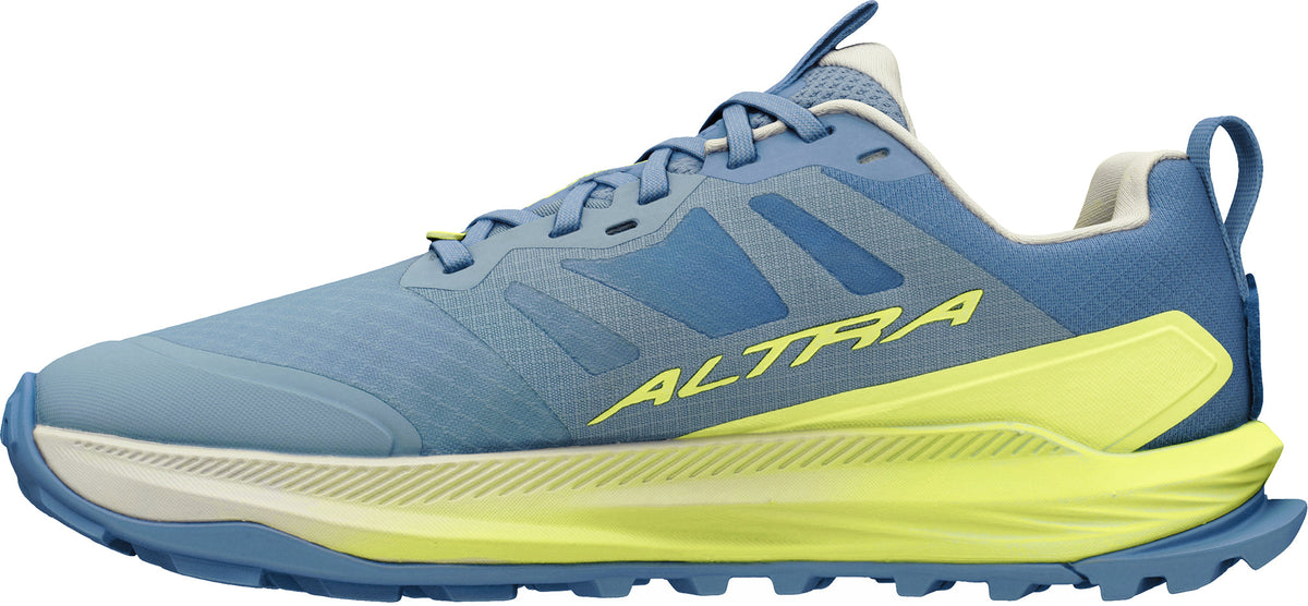Altra Women's Lone Peak 9+ Trail Running Shoes - Blue