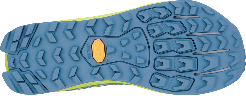 Altra Women's Lone Peak 9+ Trail Running Shoes - Blue