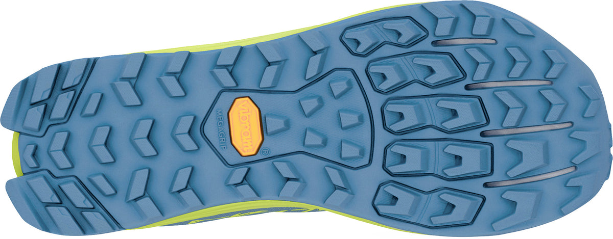 Altra Women's Lone Peak 9+ Trail Running Shoes - Blue